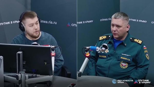 170 деклараций от пляжных территорий Крыма, которые намерены работать во время курортного сезона, подали в МЧС