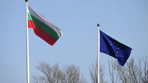 С 1 апреля посольство Болгарии начало принимать заявления на выдачу шенгенских виз