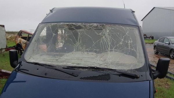Дроны ВСУ атаковали машины в Каховке Херсонской области