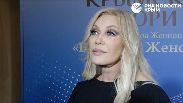 Таисия Повалий
