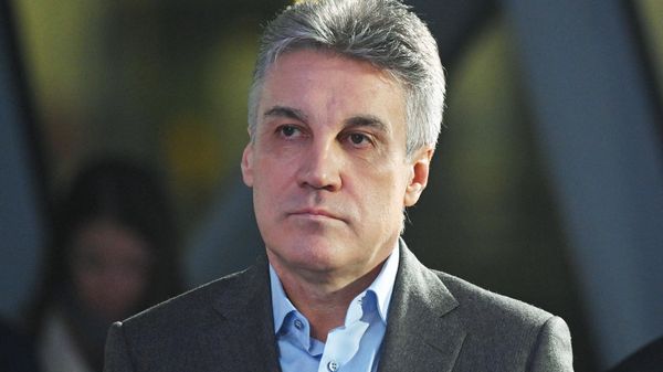 Президент управляющей организации ОАО Творческое объединение Красная звезда Алексей Пиманов