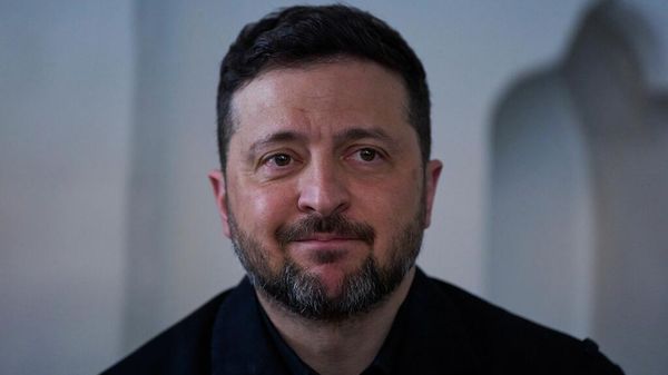 Владимир Зеленский