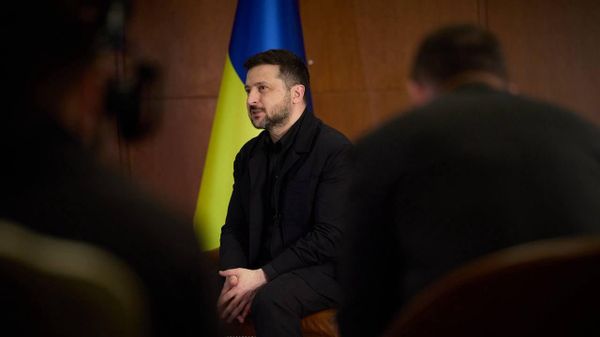 Владимир Зеленский