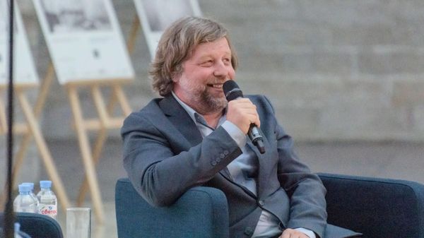 Александр Бутягин