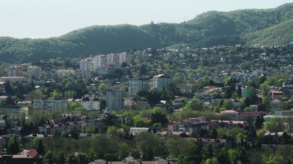 Город Туапсе