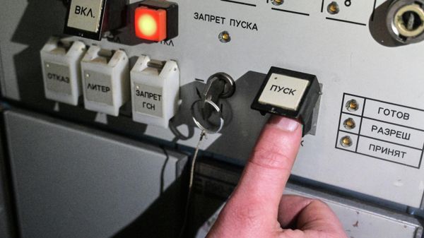 Боевое дежурство расчета ЗРК Тор группировки войск Запад на Харьковском направлении