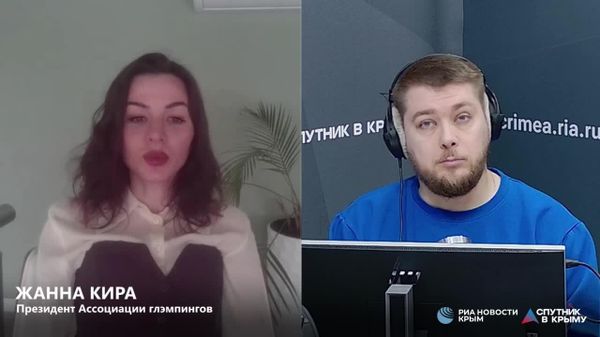 В Крыму не хватает глэмпингов премиального уровня
