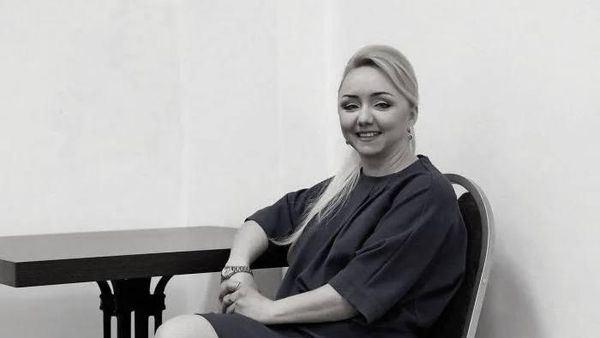 Елена Рыбалко
