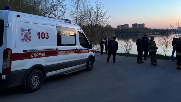 Московская межрегиональная транспортная прокуратура организовала проверку в связи с происшествием на Москва-реке