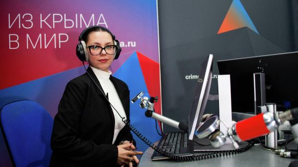 Ждем вас в эфире!