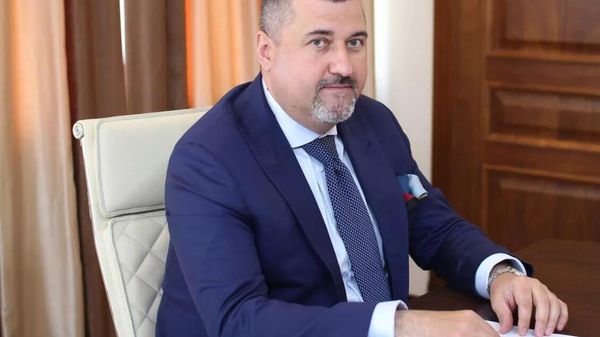 Федор Щукин