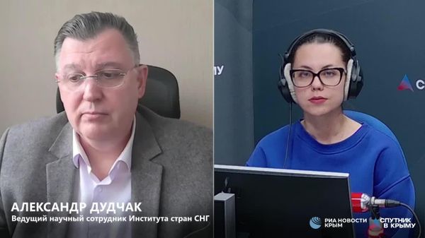 Запад заинтересован в Украине больше, чем она в нем