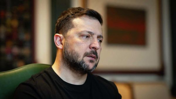 Владимир Зеленский