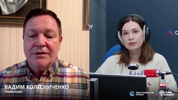 Несоблюдение Украиной режима тишины на День Победы может изменить ход СВО