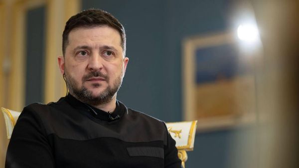 Владимир Зеленский