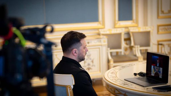Владимир Зеленский