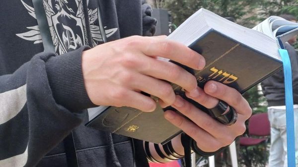 В Севастопольской еврейской общине отметили праздник Лаг Баомер