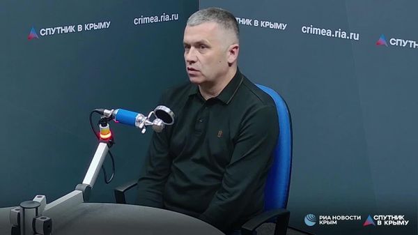 Почти все водохранилища Крым наполнены на 100%