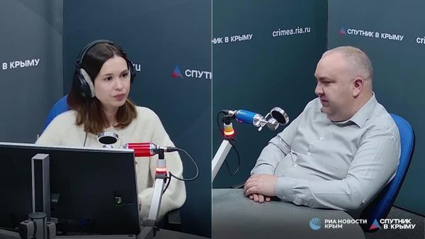 В Крыму нужно создавать новые сорта клубники