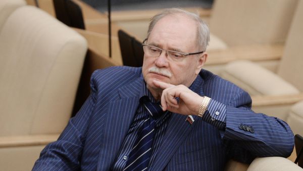 Владимир Бортко