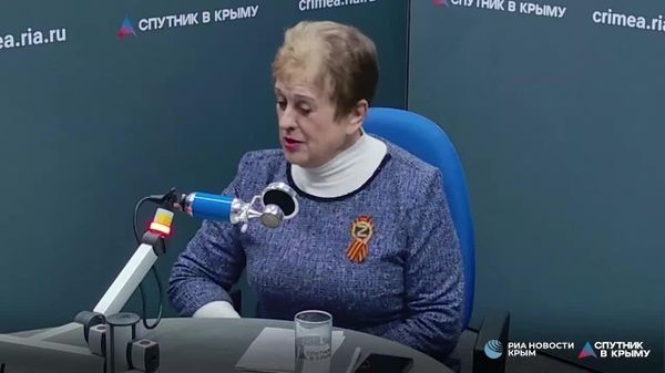 Как в Крыму поддерживают молодые семьи и как это влияет на демографию?