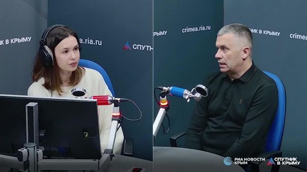 Жителей Старого города Симферополя начали подключать к новым сетям водоотведения