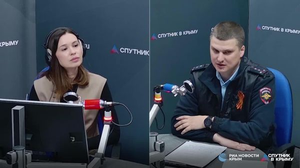 В Крыму теоретический экзамен на водительские права с начала года захотели сдать 16,5 тысяч человек, практический – 17,5