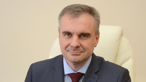 Алексей Кудинов назначен на должность министра жилищно-коммунального хозяйства Республики Крым
