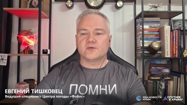 В День Победы крымчан ожидает почти летняя погода