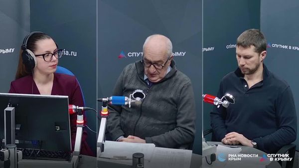 За апрель водохранилища Крыма пополнились на 18 млн кубов воды