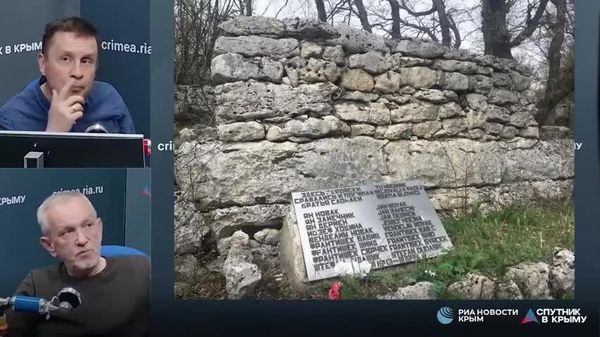 Крым партизанский: куда 9 мая пойдут крымчане?