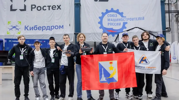Севастопольские IT-инженеры показали высокое мастерство в Москве