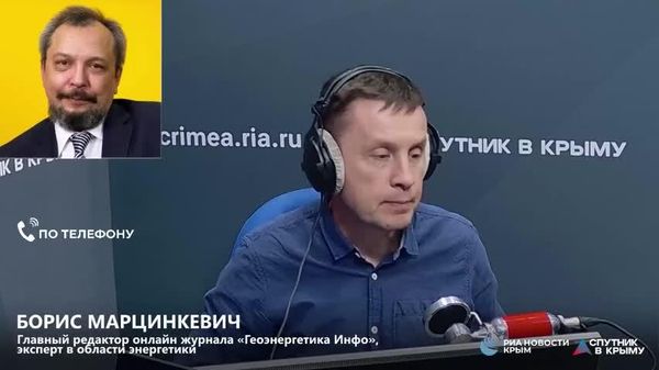 Накопитель энергии на 100 МВт в Крыму: что известно о проекте?