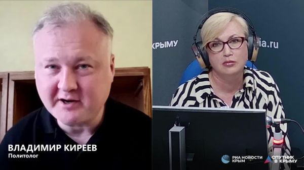 Россия, США и Китай формируют новый миропорядок, остальные – просто статисты