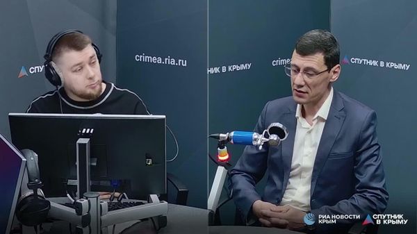 Статус питьевого курорта сможет помочь привлекать туристов в Крым круглогодично