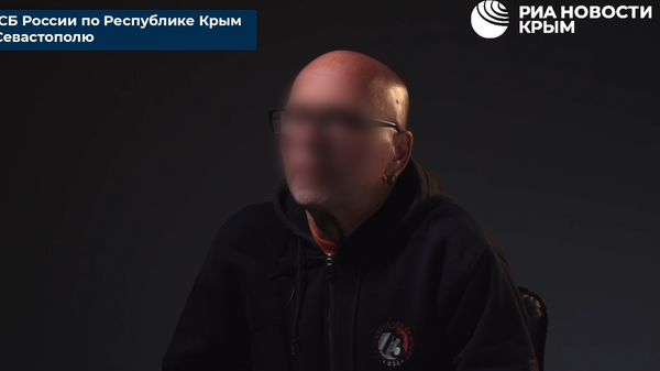 Жителю Севастополя грозит срок за призывы к экстремизму