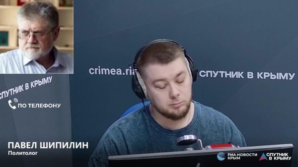 Украинскую коррупцию победит только Россия