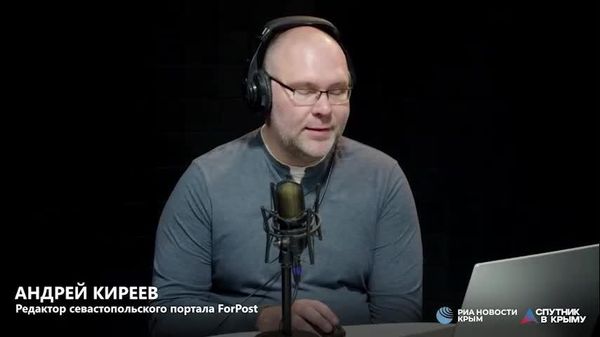 Когда поднимут затонувший в Севастополе правкран?