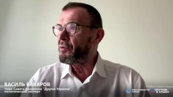 Интервью бывшего пресс-секретаря Мендель о Зеленском попало в цель – Вакаров