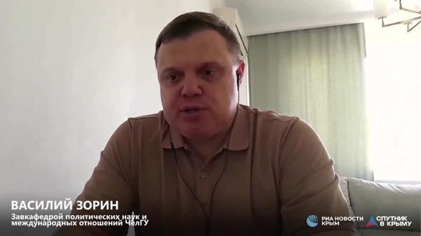 После победы в СВО на новых территориях заработает наша мягкая сила
