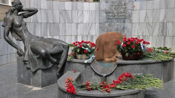 В Симферополе почтили память жертв депортации народов Крыма