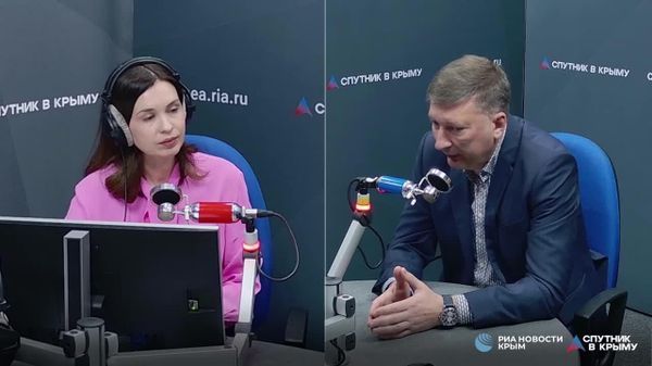 В украинский период в Крыму сохранялся мир только благодаря доброй воле крымчан