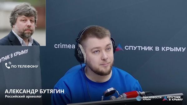 Писал художественные и научные тексты, исписал 20 или 30 ручек- археолог Бутягин о том, что делал в польской тюрьме