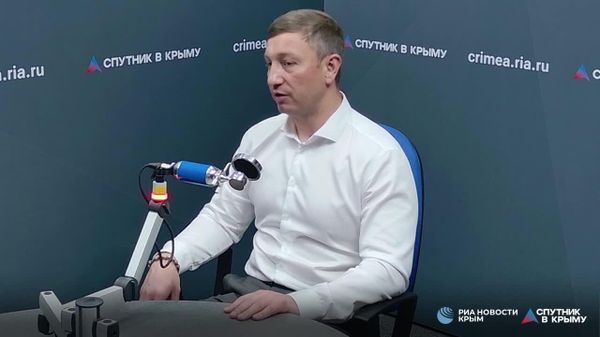 Высокоскоростное судно Феодосия свяжет пассажирским сообщением города Крыма