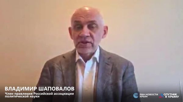 Отношения России и Китая уникальны
