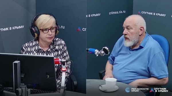 Европа не в состоянии воевать с Россией