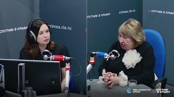 Колледжи Крыма вводят новую специальность - эксплуатация беспилотных летательных аппаратов