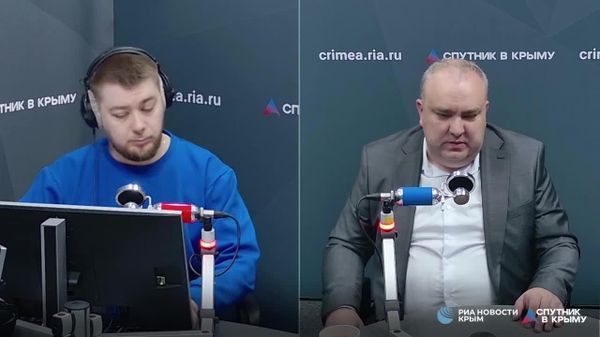 Ставки сделаны: в Крыму представили стратегию устойчивого развития Приазовья до 2040 года