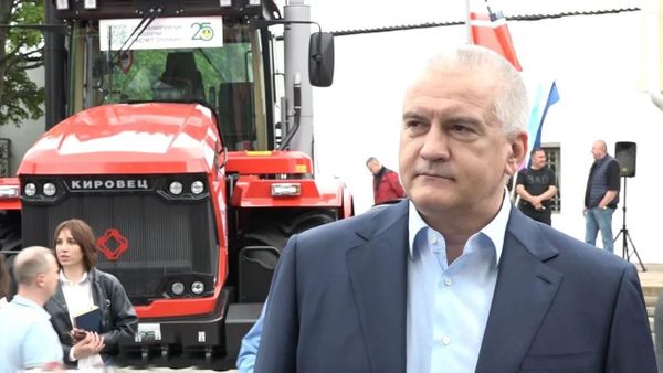 Научно-практическая конференция День поля – 2026 в Симферополе