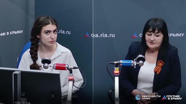 75% выпускников крымских школ для поступления выбирают учебные заведения полуострова